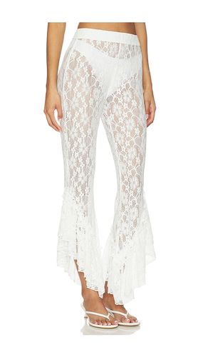 Lotus Pants in . Size S. Also in M, L - My Beachy Side - Modalova