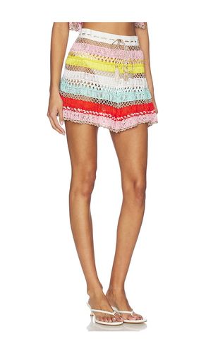 Cleo Hand-crocheted Skirt in . Size L. Also in M - My Beachy Side - Modalova