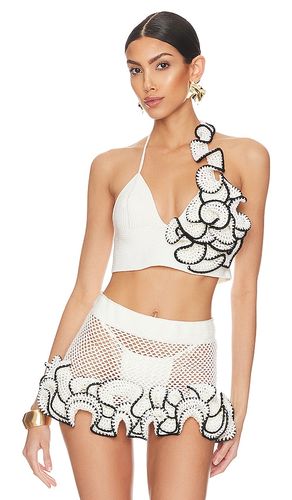 X REVOLVE Tango Halter Top in . Taglia L. Also in M - My Beachy Side - Modalova