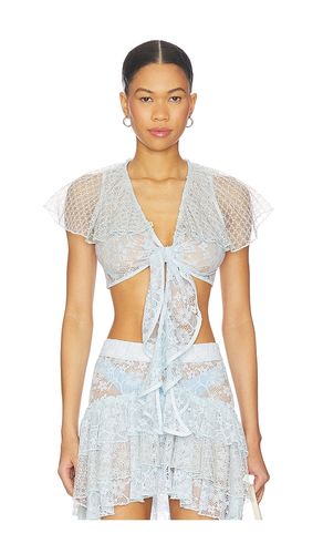 Lotus Top in . Size L. Also in M, S - My Beachy Side - Modalova