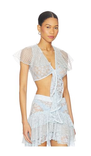 Lotus Top in . Taglia L. Also in M, S - My Beachy Side - Modalova