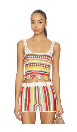Noa Hand-crocheted Top in . Size S. Also in M, L - My Beachy Side - Modalova