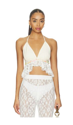 Iris Top in . Size L. Also in M, S - My Beachy Side - Modalova