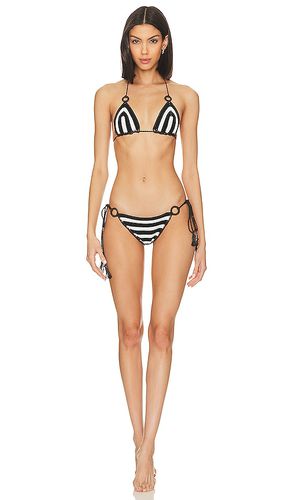 X Revolve Crochet Bikini Set in . - size M (also in L) - My Beachy Side - Modalova