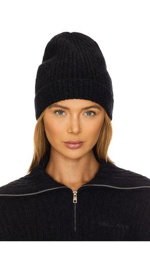 Cashmere Marled Beanie in Grey - NAADAM - Modalova