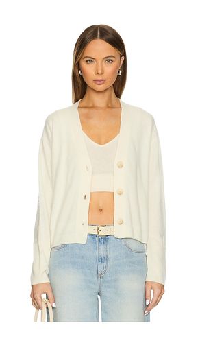 Cashmere Blouson Cardigan in . - size M (also in XL) - NAADAM - Modalova
