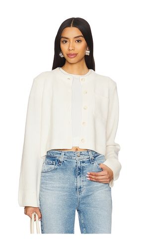 Utility Cardigan in . - size L (also in XL) - NAADAM - Modalova