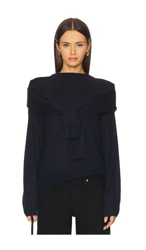 Cloud Cashmere Layered Crewneck in . Size S. Also in M - NAADAM - Modalova