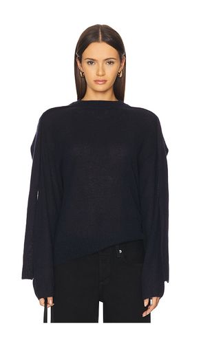 Cloud Cashmere Layered Crewneck in . Size M. Also in S - NAADAM - Modalova