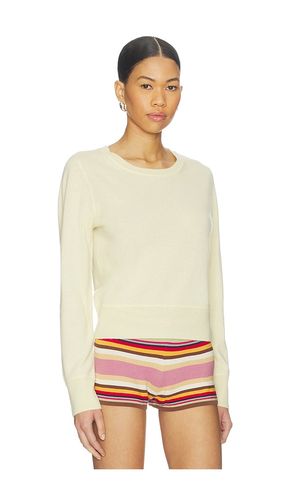 Crew Pullover in . Taglia S. Also in M - NAADAM - Modalova