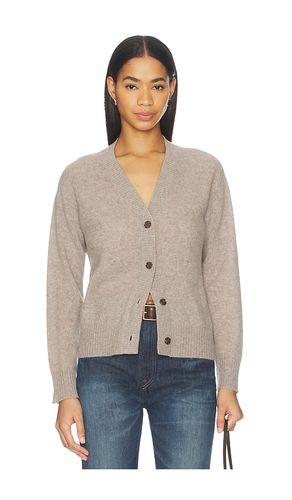 Cloud Cashmere Cardigan in . Size S. Also in M, L - NAADAM - Modalova