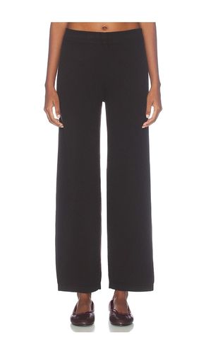 Atelier Cashmino Pull On Pant in . Taglia L. Also in M, S, XS - NAADAM - Modalova