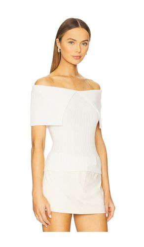 Luxe Cotton Silk Top in . Size S. Also in L - NAADAM - Modalova
