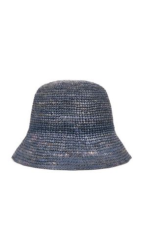 Aubree Bucket Hat in - Nikki Beach - Modalova