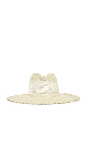 St. tropez fedora hat in color size all - Nikki Beach - Modalova