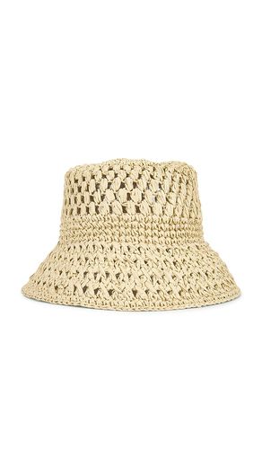 Vera Bucket Hat in - Nikki Beach - Modalova