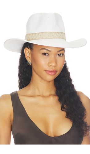 Camryn fedora hat in color size all - Nikki Beach - Modalova
