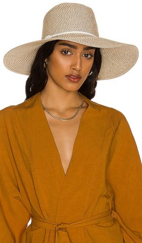 Harper hat in color neutral size all - Nikki Beach - Modalova