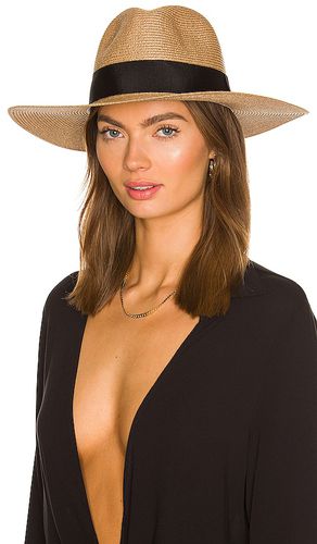 Nikki Beach Terra Hat in Tan - Nikki Beach - Modalova