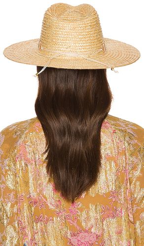 Nikki Beach Tulum Hat in Neutral - Nikki Beach - Modalova