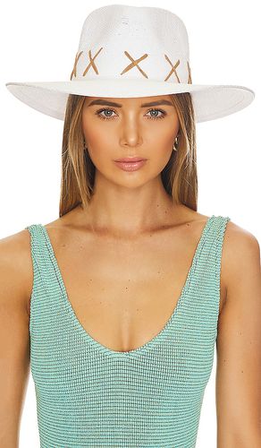 Nikki Beach Exuma Hat in White - Nikki Beach - Modalova