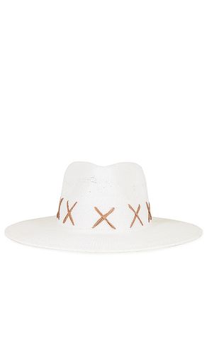 Nikki Beach Exuma Hat in White - Nikki Beach - Modalova