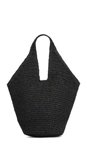 Nikki Beach Kayla Bag in Black - Nikki Beach - Modalova