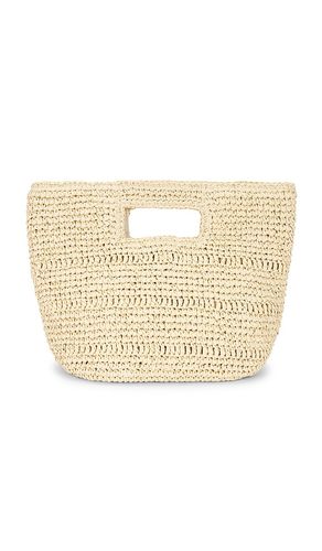 Malaga Top Handle Bag in - Nikki Beach - Modalova