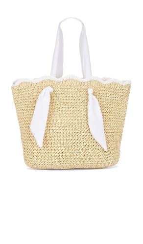 Capri Tote Bag in - Nikki Beach - Modalova
