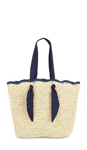 Capri Tote Bag in - Nikki Beach - Modalova