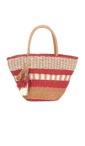 Mallorca Tote Bag in - Nikki Beach - Modalova