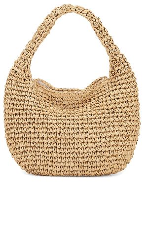 Karina Hobo Bag in - Nikki Beach - Modalova