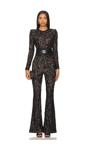 JUMPSUIT BELLA in . Größe 4/S. Also in 8/M, 10/L - Nadine Merabi - Modalova