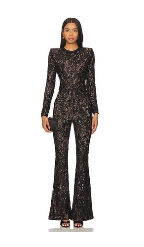 JUMPSUIT BELLA in . Größe 4/S. Also in 8/M, 10/L - Nadine Merabi - Modalova