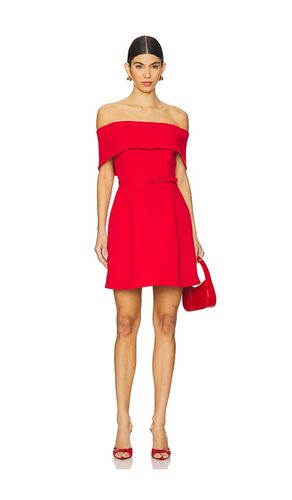 Harper Mini Dress in . - size 10/L (also in 2/XS, 4/S) - Nadine Merabi - Modalova