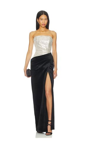 Samantha Dress in . - size 12/XL (also in 6/SM, 8/M) - Nadine Merabi - Modalova