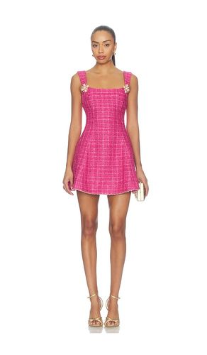 Isla Dress in . Size 4/S. Also in 10/L, 6/SM - Nadine Merabi - Modalova