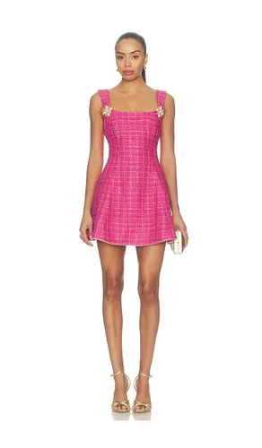 Isla Dress in . Size 4/S. Also in 2/XS - Nadine Merabi - Modalova