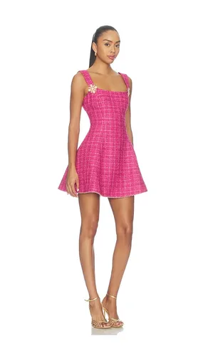 Isla Dress in . Size 4/S. Also in 2/XS - Nadine Merabi - Modalova
