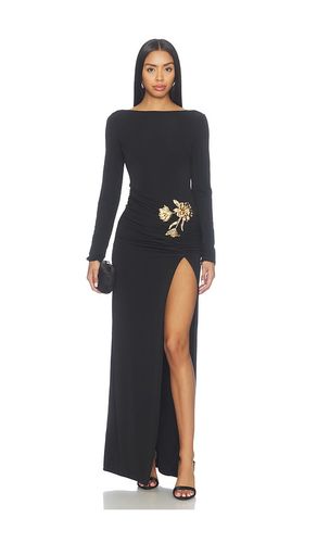 Romy Dress in . - size 4/S (also in 6/SM) - Nadine Merabi - Modalova
