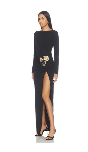 Romy Dress in . - size 4/S (also in 6/SM) - Nadine Merabi - Modalova