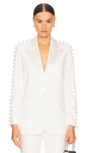 Charlotte Blazer in . - size 10/L (also in 4/S, 6/SM) - Nadine Merabi - Modalova