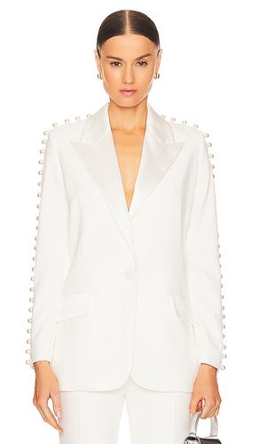 Charlotte Blazer in . - size 2/XS (also in 6/SM, 8/M) - Nadine Merabi - Modalova