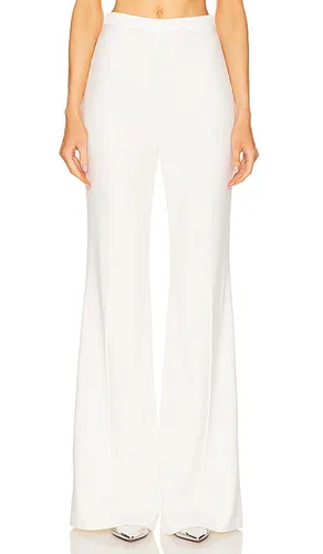 Charlotte Trouser in . Size 10/L. Also in 2/XS, 6/SM - Nadine Merabi - Modalova