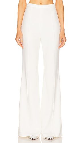 Charlotte Trouser in . - size 4/S (also in 6/SM, 8/M) - Nadine Merabi - Modalova