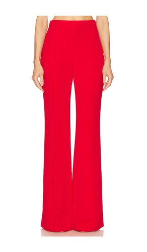 Charlotte Trousers in . - size 10/L (also in 4/S, 6/SM, 8/M) - Nadine Merabi - Modalova