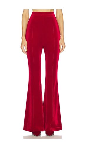 Beatrice Trousers in . Size 4/S. Also in 8/M - Nadine Merabi - Modalova