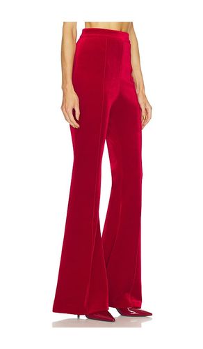 Beatrice Trousers in . Size 4/S. Also in 8/M - Nadine Merabi - Modalova