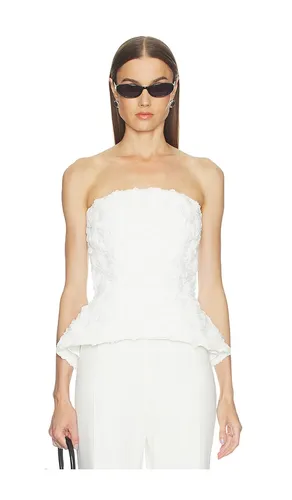 Phoebe Top in . Size 10/L. Also in 2/XS, 6/SM - Nadine Merabi - Modalova