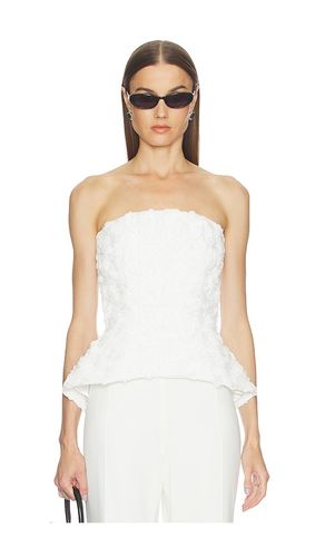 Phoebe Top in . - size 2/XS (also in 4/S, 6/SM) - Nadine Merabi - Modalova